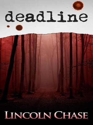 cover image of Deadline